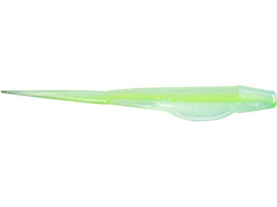 Top Shelf Schooling Minnow Soft Jerkbait