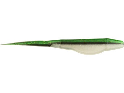 Top Shelf Schooling Minnow Soft Jerkbait