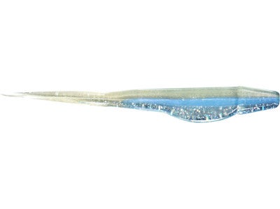 Top Shelf Schooling Minnow Soft Jerkbait