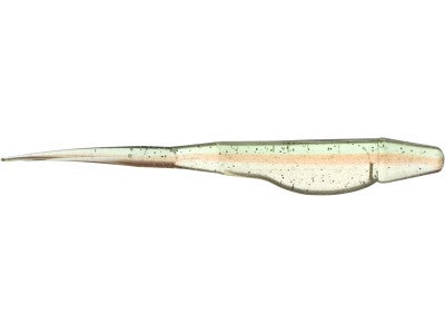 Top Shelf Schooling Minnow Soft Jerkbait
