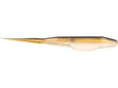 Top Shelf Schooling Minnow Soft Jerkbait 5pk