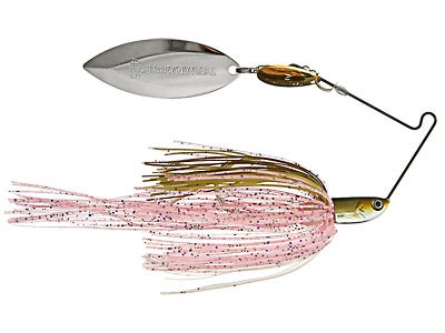 Terminator T1 Colorado Willow Spinnerbait