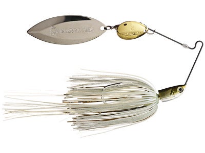 Terminator T1 Colorado Willow Spinnerbait