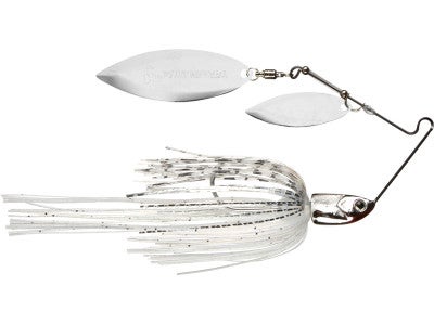 Terminator T1 Double Willow Spinnerbait