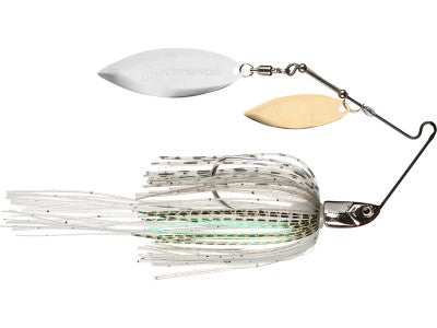 Terminator T1 Double Willow Spinnerbait