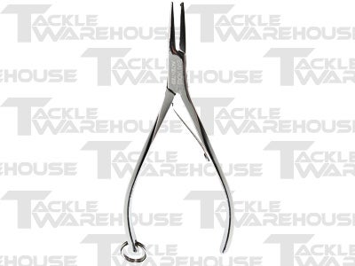 Texas Tackle Executive Split Ring Pliers