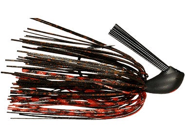 Tabu Tackle Open Water Jigs