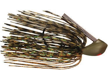 Tabu Tackle Open Water Jigs