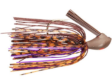 Tabu Tackle Open Water Jigs