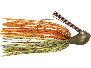 Tabu Tackle Open Water Jigs