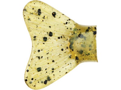 Triple Trout Replacement Tails