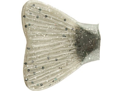 Triple Trout Replacement Tails