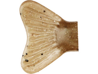 Triple Trout Replacement Tails