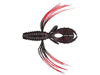 Tightlines UV-Whisker Beaver 4