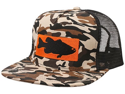 Tackle Warehouse Trucker Adjustable Hats
