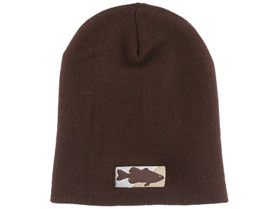 Tackle Warehouse Beanie