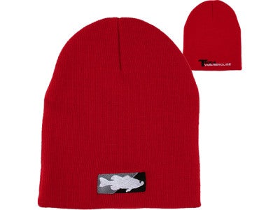Tackle Warehouse Beanie