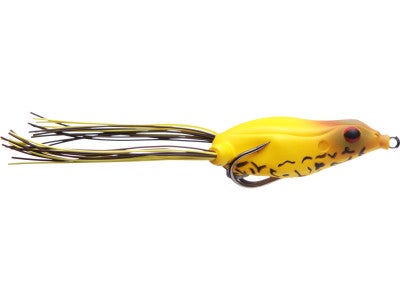 Teckel USA Whacker Frog