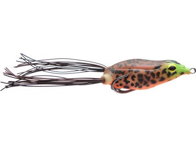 Teckel USA Whacker Frog