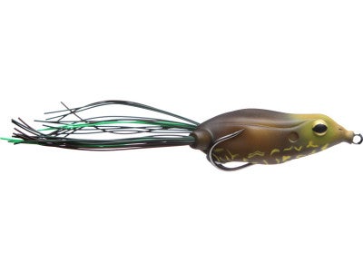 Teckel USA Whacker Frog