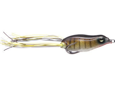 Teckel USA Whacker Frog