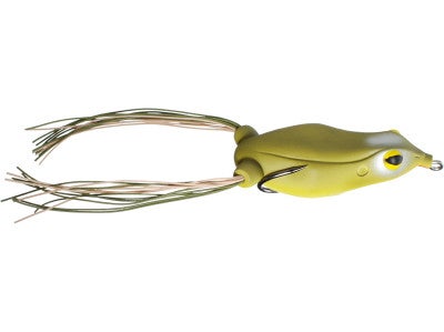 Teckel USA Whacker Frog