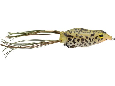 Teckel USA Whacker Frog