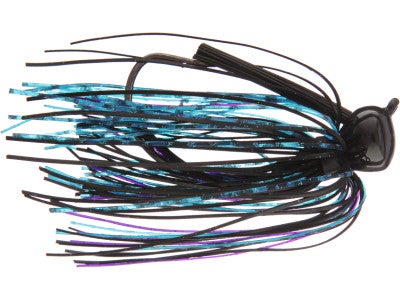 Terminator Weedless Football Jigs
