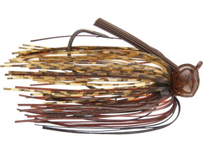 Terminator Weedless Football Jigs