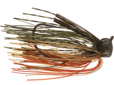 Terminator Weedless Football Jigs