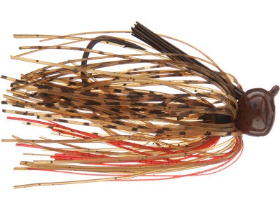 Terminator Weedless Football Jigs