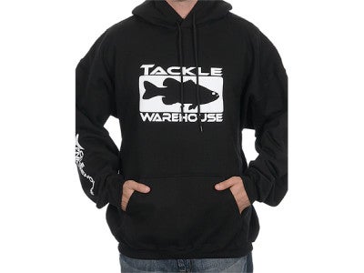 Tackle Warehouse Hooded Sweatshirt