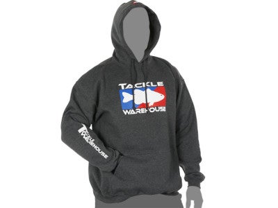 Tackle Warehouse Hooded Sweatshirt