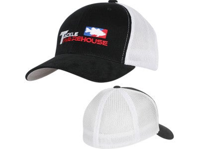 Tackle Warehouse Trucker Flex Fit Hat