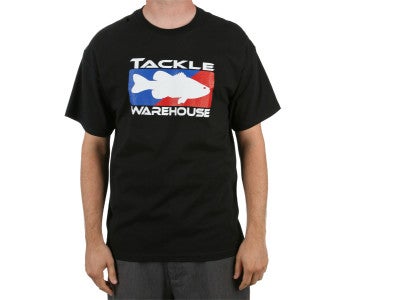 Tackle Warehouse Short Sleeve T-Shirt