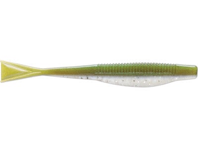 Trigger X Drop Dead Minnow