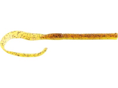 Trigger X Aggression Hammer Worm 10