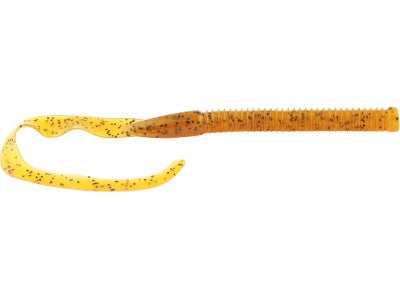 Trigger X Aggression Hammer Worm 10