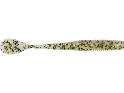 Trigger X Aggression Paddle Tail Worm