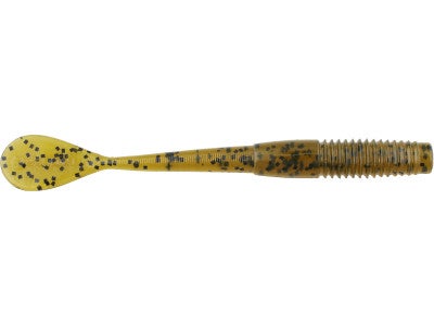 Trigger X Aggression Paddle Tail Worm