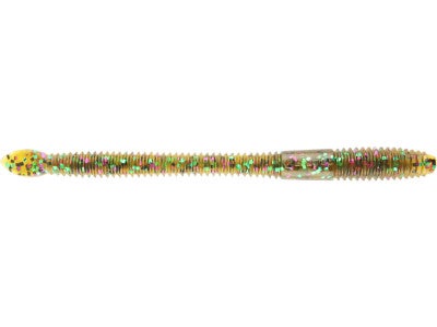 Trigger X Spadetail Worm 14pk