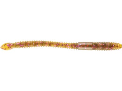 Trigger X Spadetail Worm 14pk