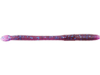 Trigger X Spadetail Worm 14pk