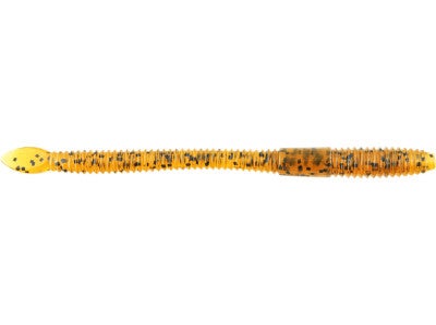 Trigger X Spadetail Worm 14pk