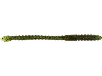 Trigger X Spadetail Worm 14pk