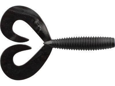 Trigger X Aggression Twin Tail Grub