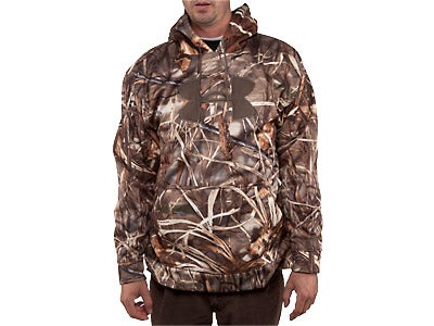 Under Armour Big Logo Hoodie