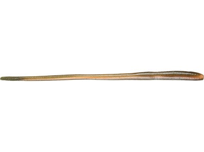 Uptons Straight Tail Worm 10pk