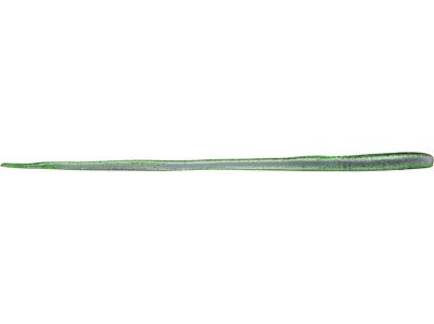 Uptons Straight Tail Worm 10pk