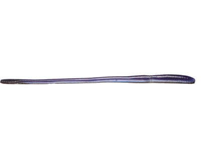 Uptons Straight Tail Worm 10pk
